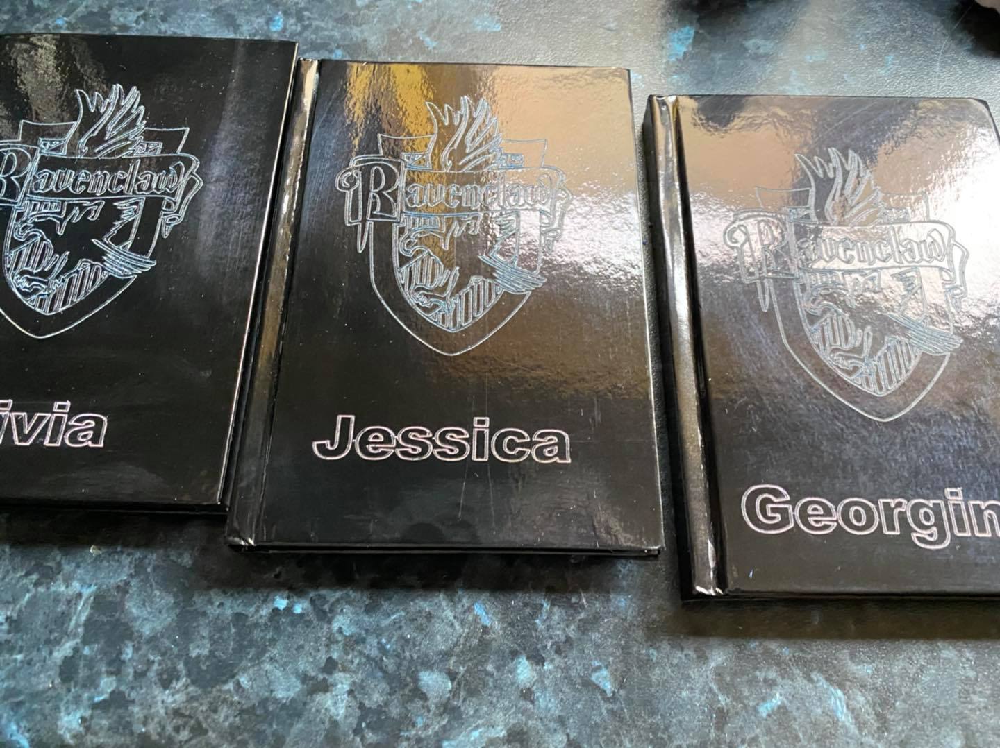 A6 Notebook